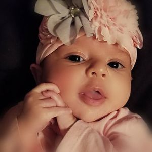 Meet your Posher, Cheryl